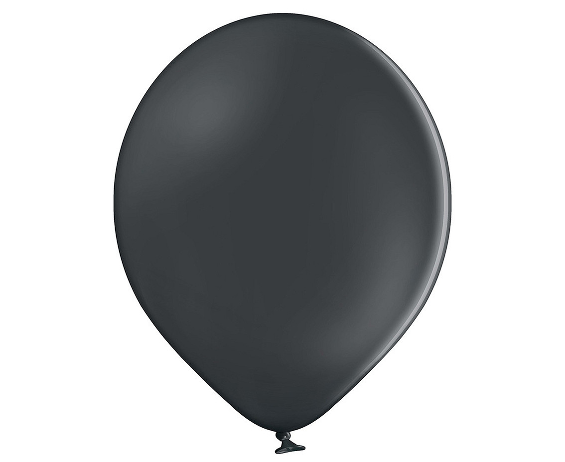 Balloons Belbal 12", B105-151, pastel wild pigeon, 100pcs